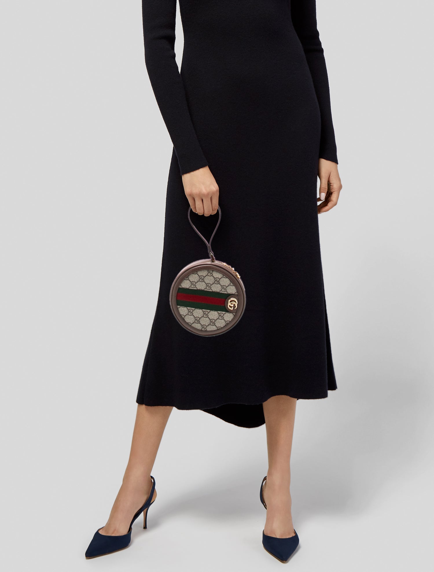 Gucci GG Supreme Ophidia