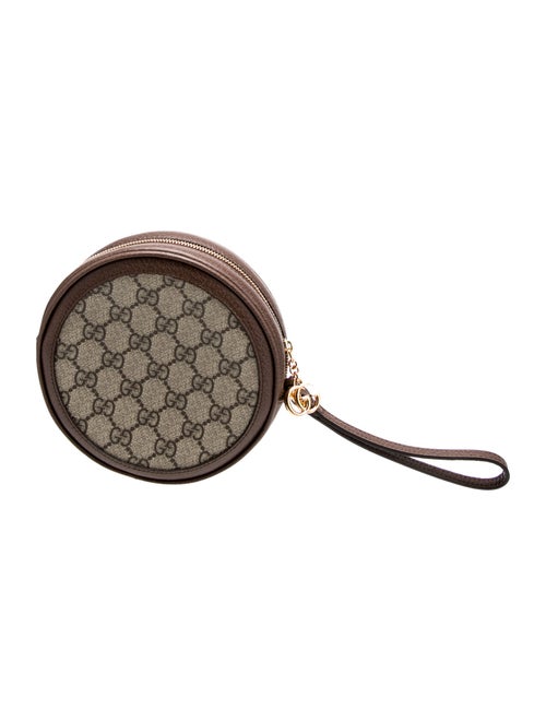 Gucci GG Supreme Ophidia