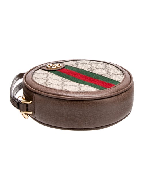 Gucci GG Supreme Ophidia