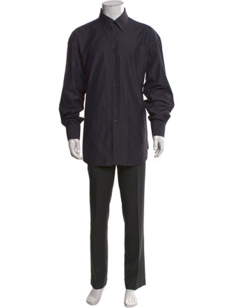 Gucci Long Sleeve Shirt