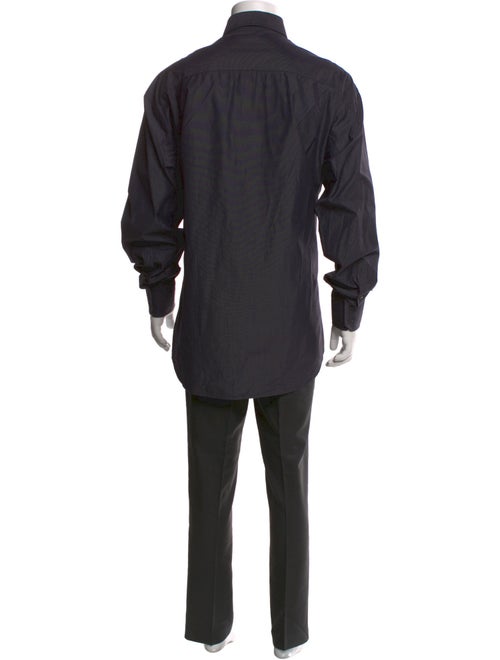 Gucci Long Sleeve Shirt