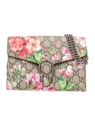 Gucci GG Supreme Dionysus