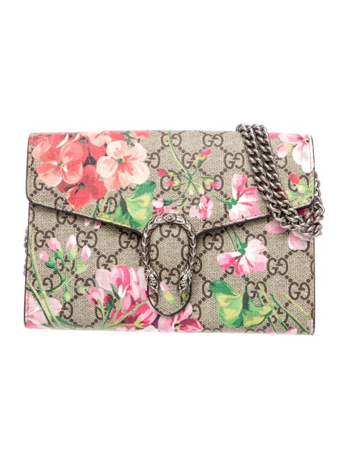 Gucci GG Supreme Dionysus