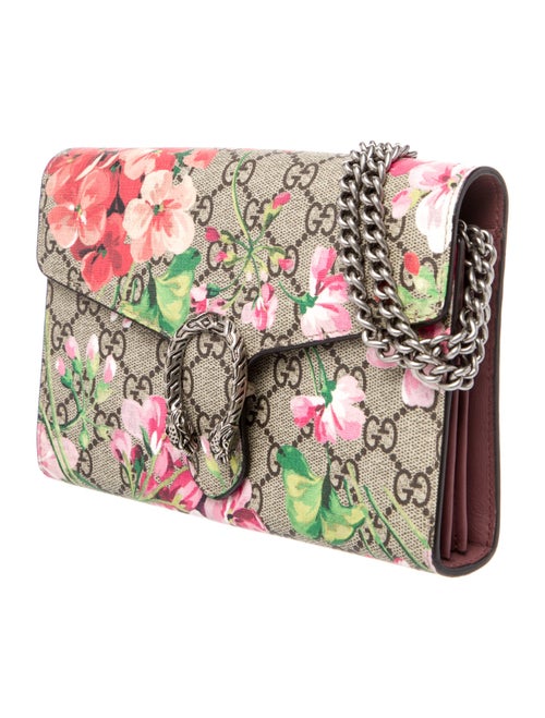 Gucci GG Supreme Dionysus