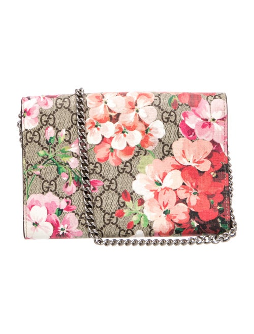 Gucci GG Supreme Dionysus