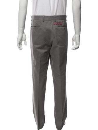 Gucci 2018 Pants
