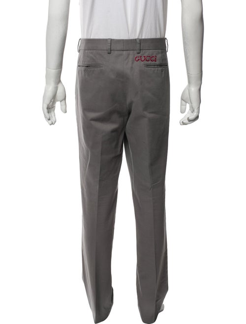 Gucci 2018 Pants