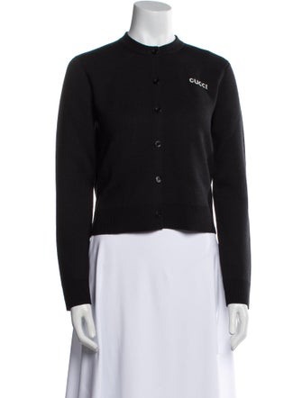 Gucci Crew Neck Sweater