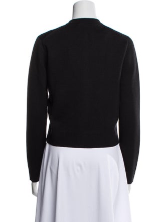 Gucci Crew Neck Sweater