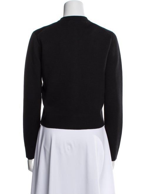 Gucci Crew Neck Sweater