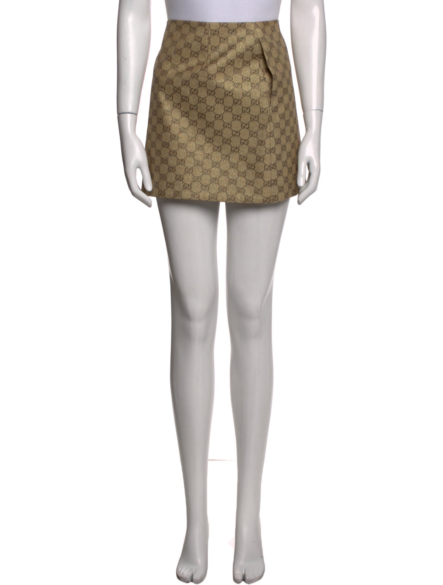 Gucci 2024 Mini Skirt w/ Tags