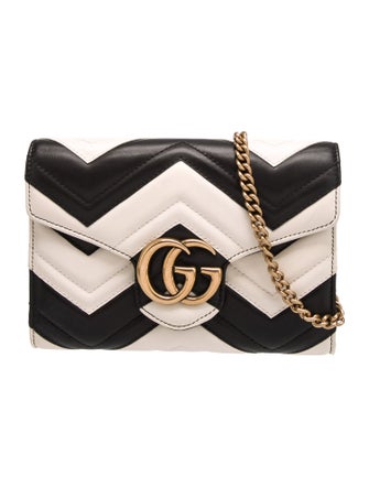 Gucci Double G Marmont