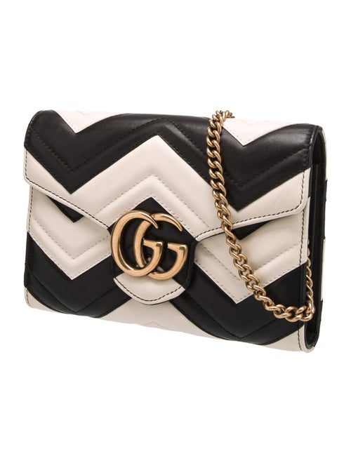 Gucci Double G Marmont