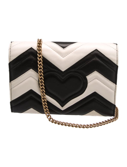 Gucci Double G Marmont