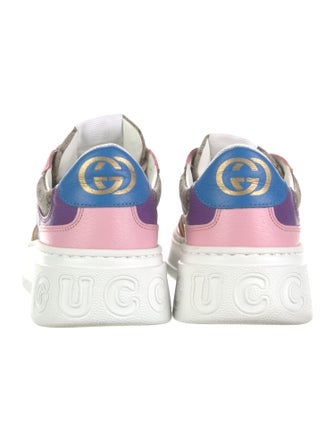 Gucci GG Supreme Sneakers