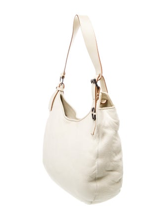 Gucci Leather Shoulder Bag