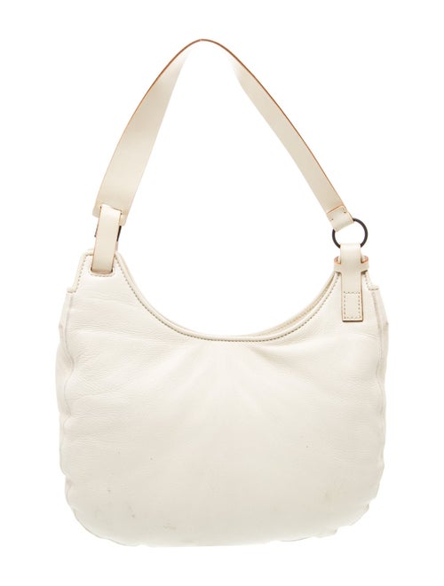 Gucci Leather Shoulder Bag