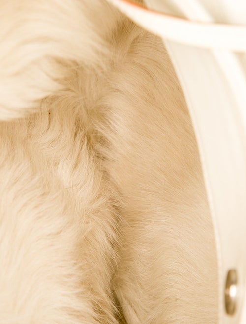 Gucci Leather Shoulder Bag