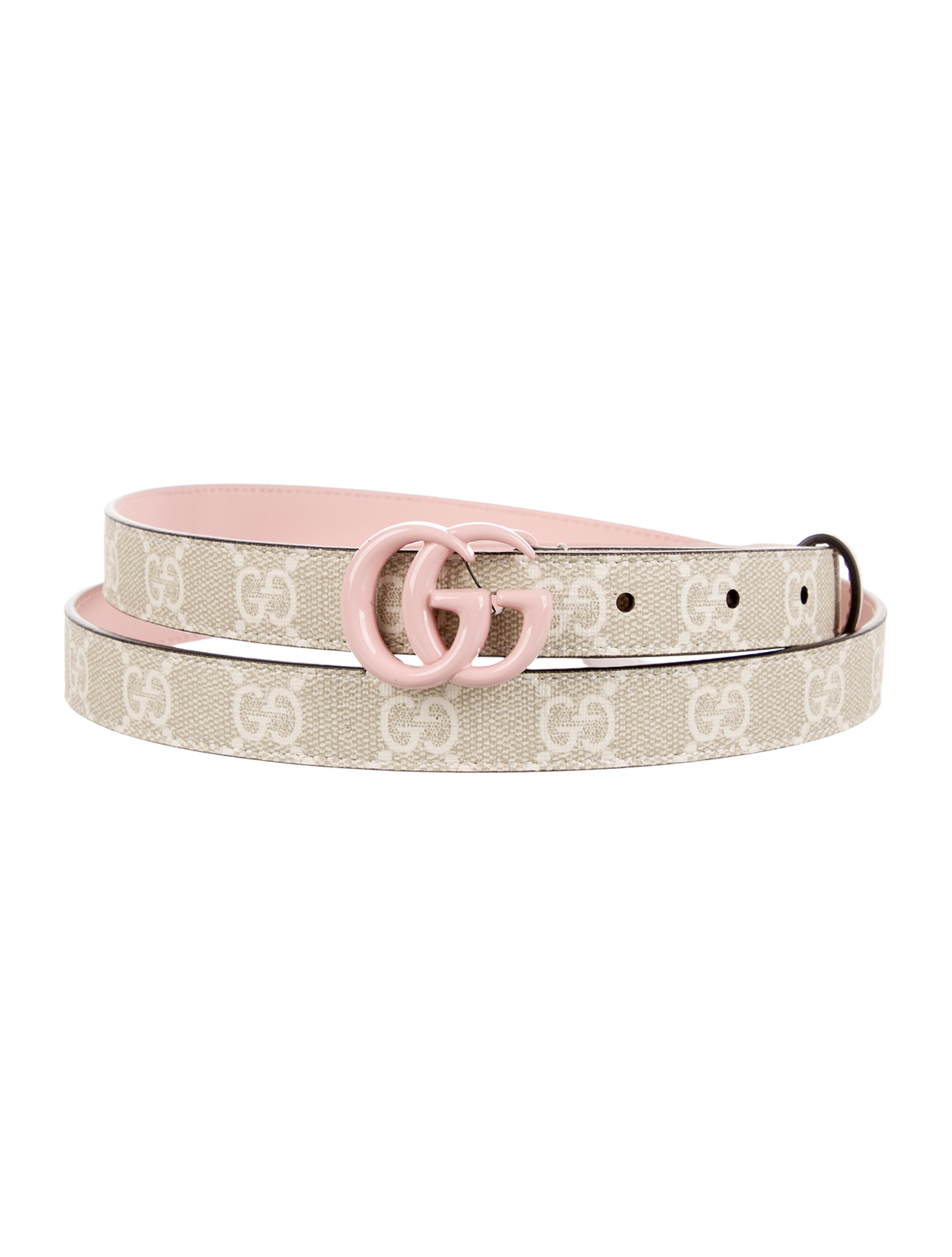 Gucci Skinny Belt w/ Tags