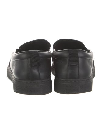 Gucci GG Psychedelic Printed Sneakers