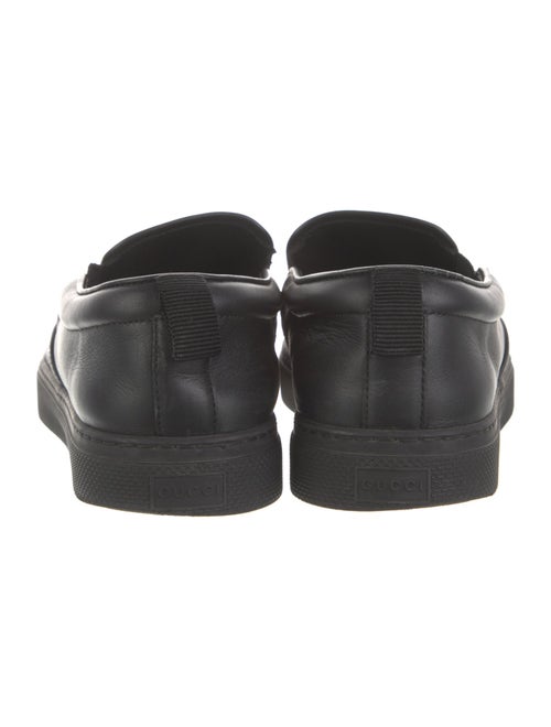 Gucci GG Psychedelic Printed Sneakers