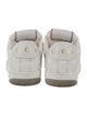 Gucci GG Supreme Grosgrain Trim Sneakers