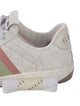 Gucci GG Supreme Grosgrain Trim Sneakers