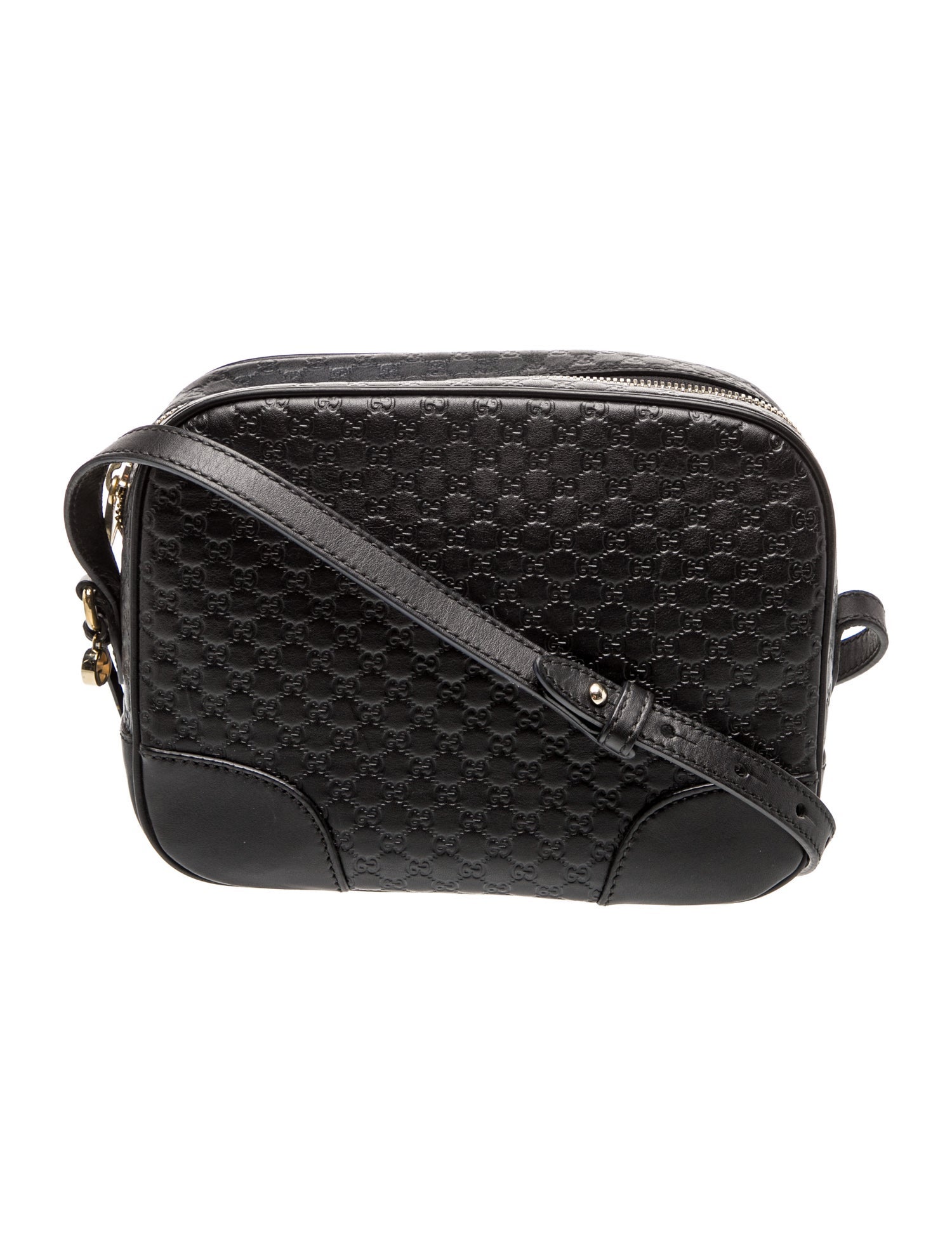 Gucci Microguccissima Bree Mini