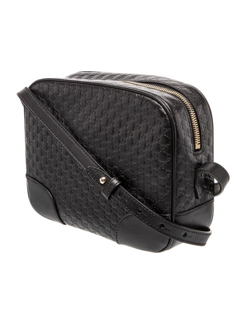 Gucci Microguccissima Bree Mini