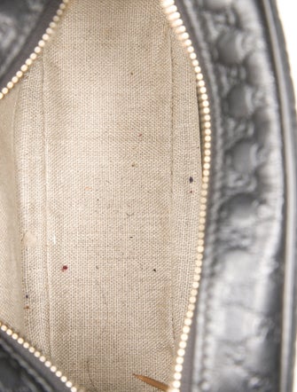 Gucci Microguccissima Bree Mini