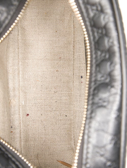 Gucci Microguccissima Bree Mini