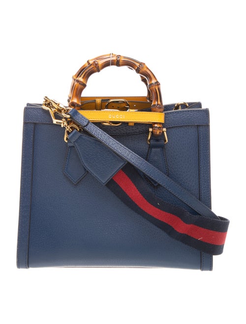 Gucci Double G Diana Small