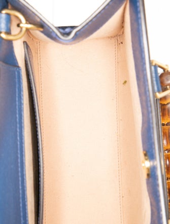 Gucci Double G Diana Small