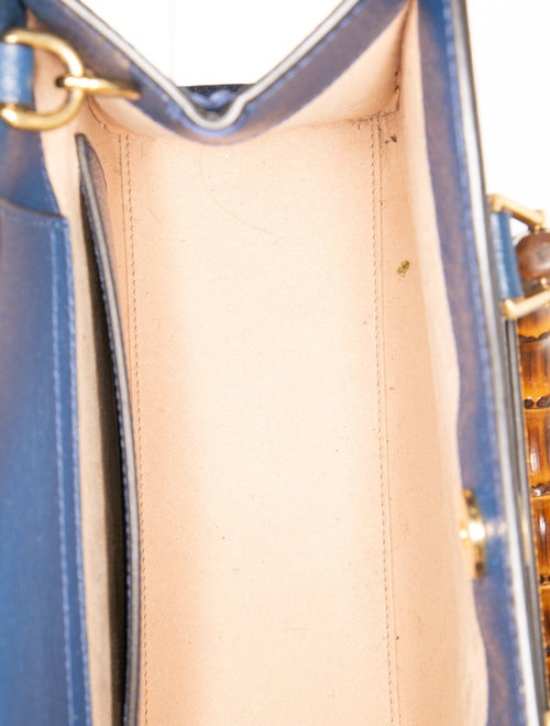 Gucci Double G Diana Small