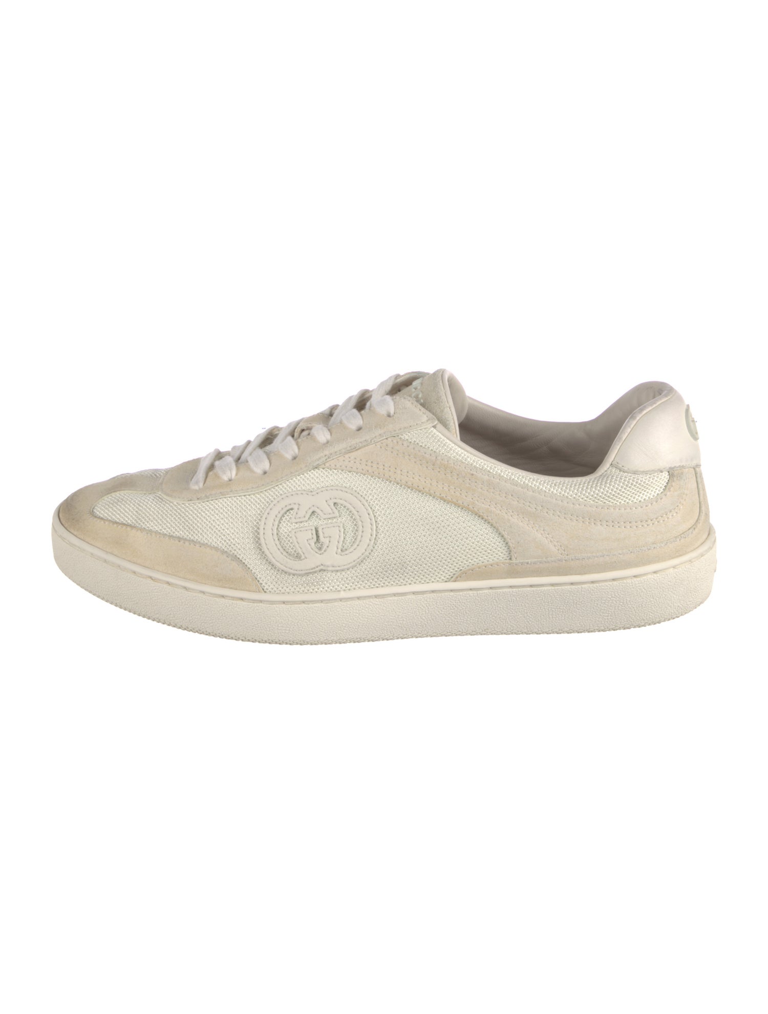 Gucci G74 Sneaker Sneakers