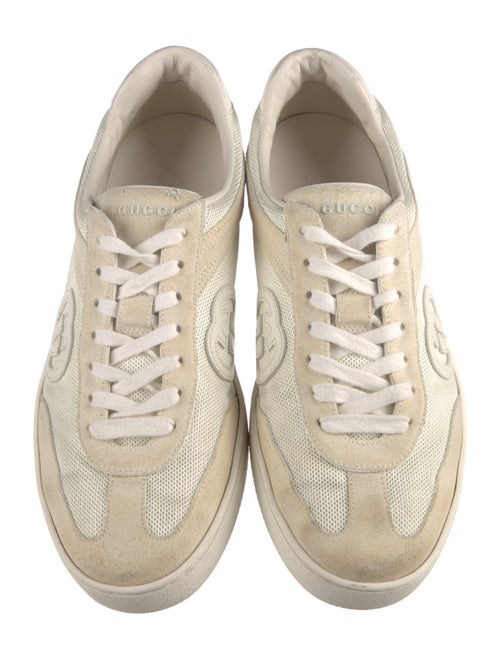 Gucci G74 Sneaker Sneakers