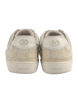 Gucci G74 Sneaker Sneakers