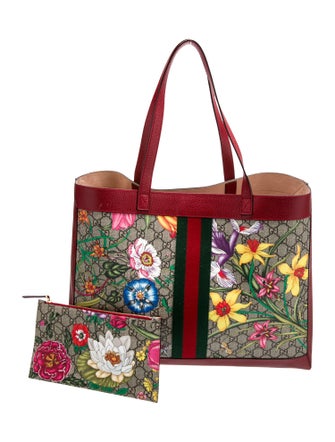Gucci Flora Soft Ophidia Medium