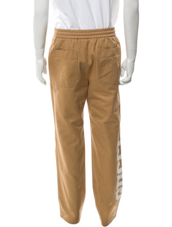 Gucci 2022 Pants