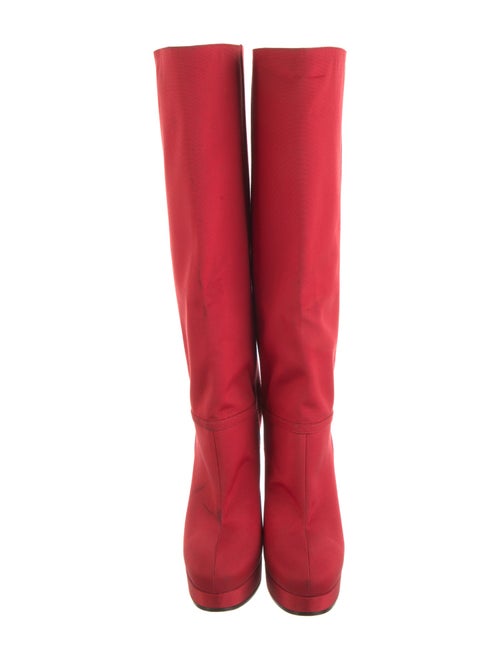 Gucci Boots