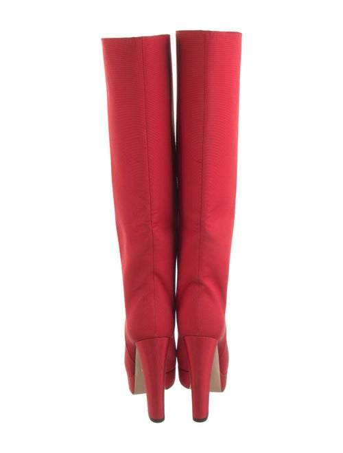 Gucci Boots