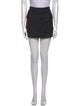 Gucci Wool Mini Skirt