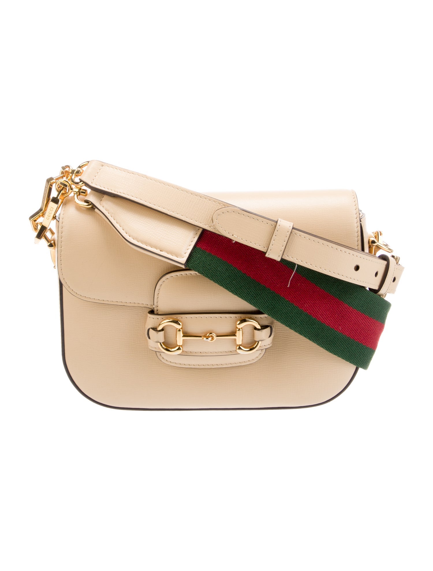 Gucci Horsebit Horsebit 1955 Mini w/ Tags