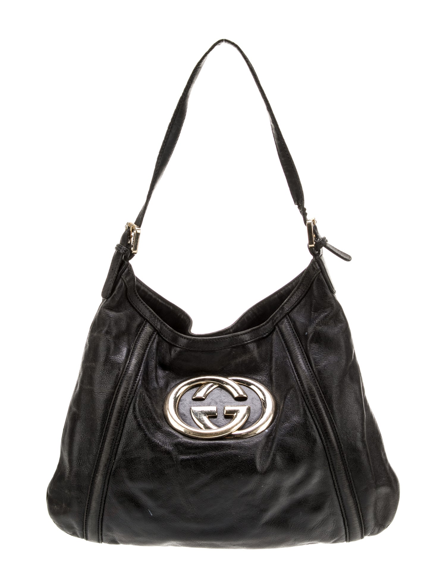 Gucci Interlocking G Britt