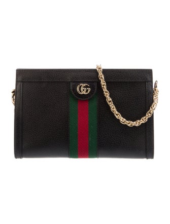 Gucci Web Ophidia Small