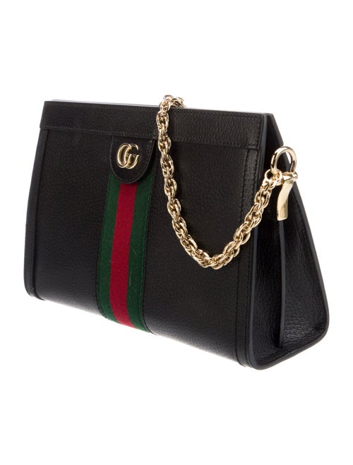 Gucci Web Ophidia Small