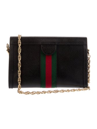 Gucci Web Ophidia Small