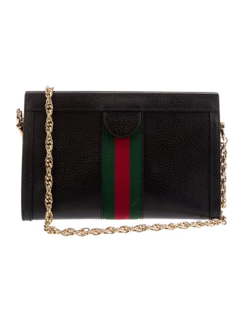 Gucci Web Ophidia Small