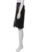 Gucci Wool Knee-Length Skirt
