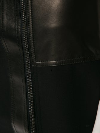 Gucci Wool Knee-Length Skirt